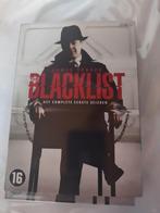 The Blacklist seizoen 1 op dvd, Ophalen of Verzenden, Zo goed als nieuw, Detective en Krimi