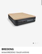 Air Mattress, Tweepersoons, Zo goed als nieuw, Matras, 200 cm