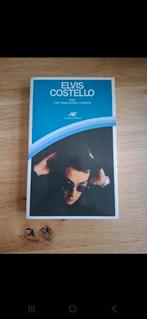 Elvis Costello, songteksten EN - IT, Gelezen, Artiest, Paolo Bertrando, Ophalen of Verzenden
