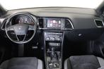 SEAT Ateca 1.4 EcoTSI Xcellence 360Camera, Trekhaak, LED kop, Auto's, Seat, Lichtsensor, Gebruikt, 4 cilinders, 150 pk