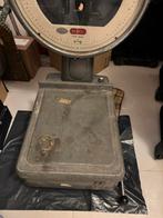 Weegschaal BERKEL - werkend!, Ophalen