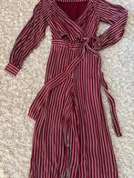 Jumpsuit Michael Kors, Verzenden, Zo goed als nieuw, Maat 34 (XS) of kleiner, Onder de knie