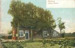 (701-093-041) Rijnsburg Spinoza Museum, Verzamelen, Ansichtkaarten | Nederland, Verzenden, Zuid-Holland