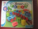 Spel brain train voor 3 +, Ophalen of Verzenden, Gebruikt, Puzzelen