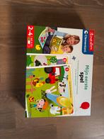 Electro, Ophalen, Zo goed als nieuw