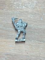 Warhammer Undead Zombie (metal) #6, Hobby en Vrije tijd, Wargaming, Ophalen of Verzenden, Zo goed als nieuw, Warhammer