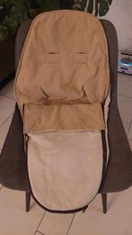 Nuna Pepp Voetenzak, Kinderen en Baby's, Kinderwagens en Combinaties, Ophalen, Gebruikt, Kinderwagen, Overige merken