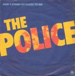 Ruil of koop The Police Don't stand so close to me (1980), Cd's en Dvd's, Vinyl Singles, Pop, Gebruikt, Ophalen of Verzenden, 7 inch