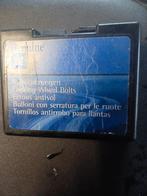 Originele GM Wielbouten Set - Nieuwstaat, Ophalen of Verzenden, Nieuw, Chevrolet