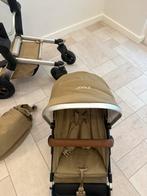 Nette Joolz Day kinderwagen - beige/zand, Kinderen en Baby's, Kinderwagens en Combinaties, Zo goed als nieuw, Kinderwagen, Overige merken