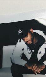 1 ticket Bryson tiller 24 April, Tickets en Kaartjes, Concerten | Dance, Eén persoon