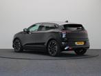 Renault Megane E-Tech comfort range esprit alpine 60 kWh | A, Auto's, Renault, Stof, 468 km, 385 min, Zwart