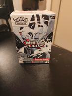 White flare booster bundel, Ophalen of Verzenden, Nieuw, Boosterbox