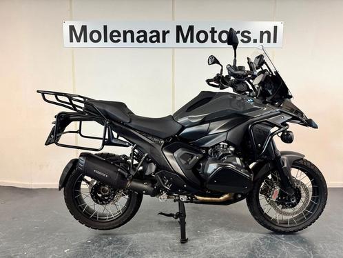 BMW R1300 GS (bj 2024 model 2025), Motoren, Motoren | BMW, Bedrijf, Overig, meer dan 35 kW, 2 cilinders