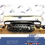 W238 A238 C238 AMG ACHTERBUMPER COMPLEET Mercedes E Klasse C, Gebruikt, -, Ophalen of Verzenden, Achter
