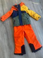 Ski kleding jongen Northville maat 110, Ophalen of Verzenden, Zo goed als nieuw, Setje, Jongen