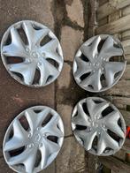 Renault Kubera 15" wieldoppen - set van 4, Ophalen of Verzenden, Gebruikt