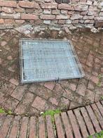 Bench te koop, Dieren en Toebehoren, Ophalen of Verzenden, Gebruikt, Minder dan 65 cm