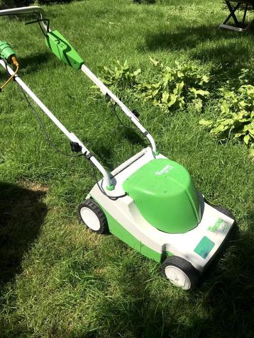 grasmaaier Viking zelftrekkend beschikbaar voor biedingen