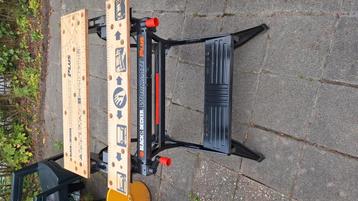 Black decker wm 825 beschikbaar voor biedingen