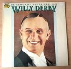Willy Derby ‎– De Grootste Successen Van Willy Derby - IZGS, Ophalen of Verzenden, Zo goed als nieuw, 12 inch