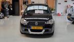 Volkswagen Polo 1.4-16V Cross 17" LMV, Airco, 5drs, NAP, Voorwielaandrijving, Gebruikt, Zwart, Origineel Nederlands
