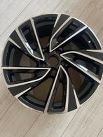 Golf 8 GTI Adelaide 19 inch velg OEM, Gebruikt, Velg(en), 235 mm, Personenwagen