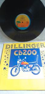 Dillinger  reggae / dub, Ophalen of Verzenden, Zo goed als nieuw, 12 inch, Overige soorten
