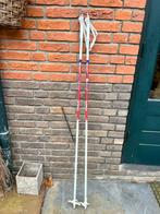 Langlauf ski’s, Ophalen of Verzenden, Zo goed als nieuw