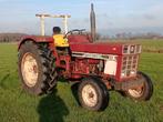 International 644 met kenteken, Ophalen, Gebruikt, Case IH, Tot 80 Pk
