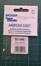 Badger airbrush - needle bearing, Ophalen of Verzenden, Nieuw, Airbrush en Toebehoren