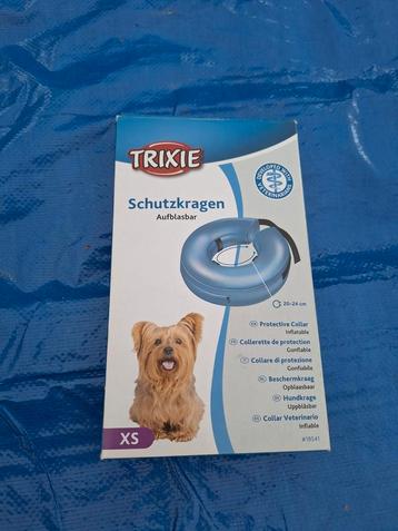 Hondenkraag na operatie XS beschikbaar voor biedingen