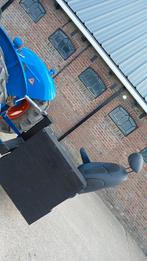 Bijrijder stoel tractor.      toertochten oid., Ophalen of Verzenden, Zo goed als nieuw