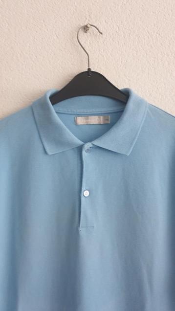 Bijenkorf Polo Shirt Maat XXL  beschikbaar voor biedingen