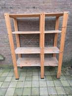 Opbergkast - 130x175x50 cm, Ophalen, Gebruikt