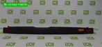 Ford Transit ('14-'18) Achterbumper origineel zwart, Gebruikt, Ford, Ophalen of Verzenden, Ford