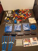 Lego treinbaan 4,5volt en onderdelen, Ophalen of Verzenden, Zo goed als nieuw