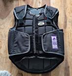 Body protector paardrijden tot 10 jaar, Dieren en Toebehoren, Paarden en Pony's | Beschermers, Ophalen of Verzenden, Gebruikt