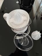 Citruspers, Ophalen of Verzenden, Overige stijlen, Kop(pen) en/of Schotel(s), Glas