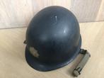 M53 helm ME politie, Ophalen of Verzenden, Landmacht, Nederland, Helm of Baret