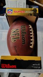 Nfl American Football, Ophalen of Verzenden, Zo goed als nieuw, Buitenlandse clubs