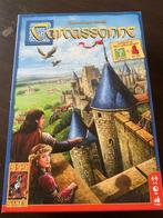 Carcassonne nieuwstaat, Ophalen of Verzenden, Zo goed als nieuw