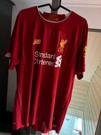 Liverpool 2019/20 tenue (shirt + broekje), Shirt, Ophalen of Verzenden, Zo goed als nieuw