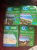 Campinggids acsi 2026, Ophalen of Verzenden, Nieuw, Europa, Overige merken