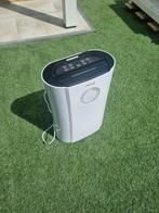 Clean Air Optima CA-707 - Luchtontvochtiger en -reiniger, Ophalen, Zo goed als nieuw, Luchtontvochter