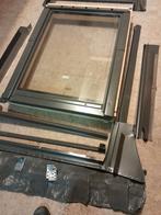 Dakvenster - Nieuwstaat, Ophalen, Nieuw, Overige typen, Minder dan 2 meter
