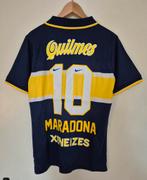 Nieuw Nike Boca Juniors shirt 1996-1997 Maradona maat M & L, Maat M, Ophalen of Verzenden, Nieuw, Shirt