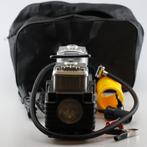 Meshuba 2 Cylinder Air Compressor, Doe-het-zelf en Verbouw, Compressors, Flex Ltd., Zo goed als nieuw, https://flex.com/contact-us