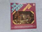 The Small Faces - greatest hits, Verzenden, Zo goed als nieuw, 12 inch, Overige genres