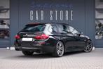 BMW 5-serie M550d Touring I Individual I Bilstein B12 I B&O, Auto's, Automaat, Gebruikt, Euro 6, 2993 cc